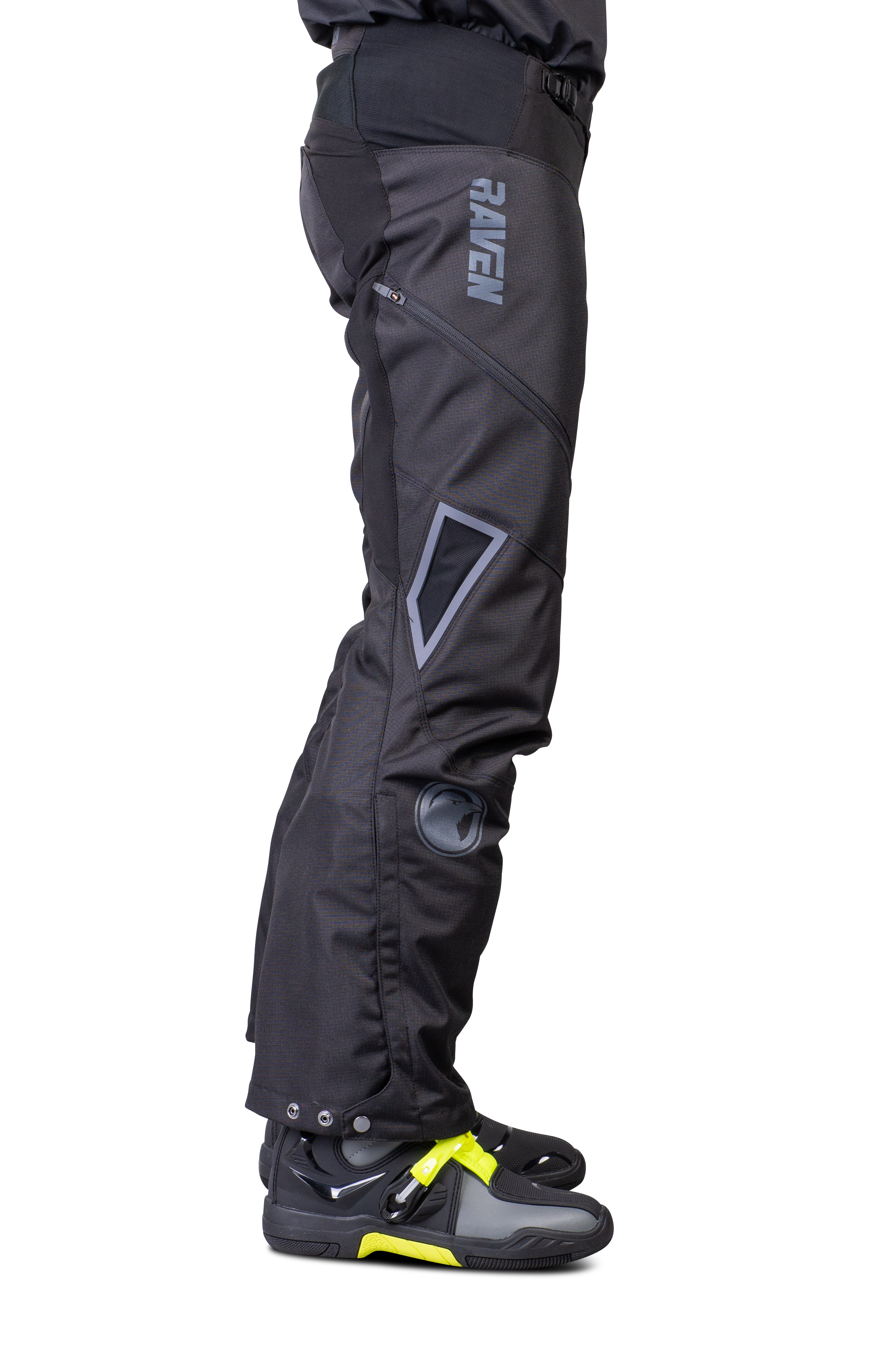 Raven Storm OTB Enduro Pants