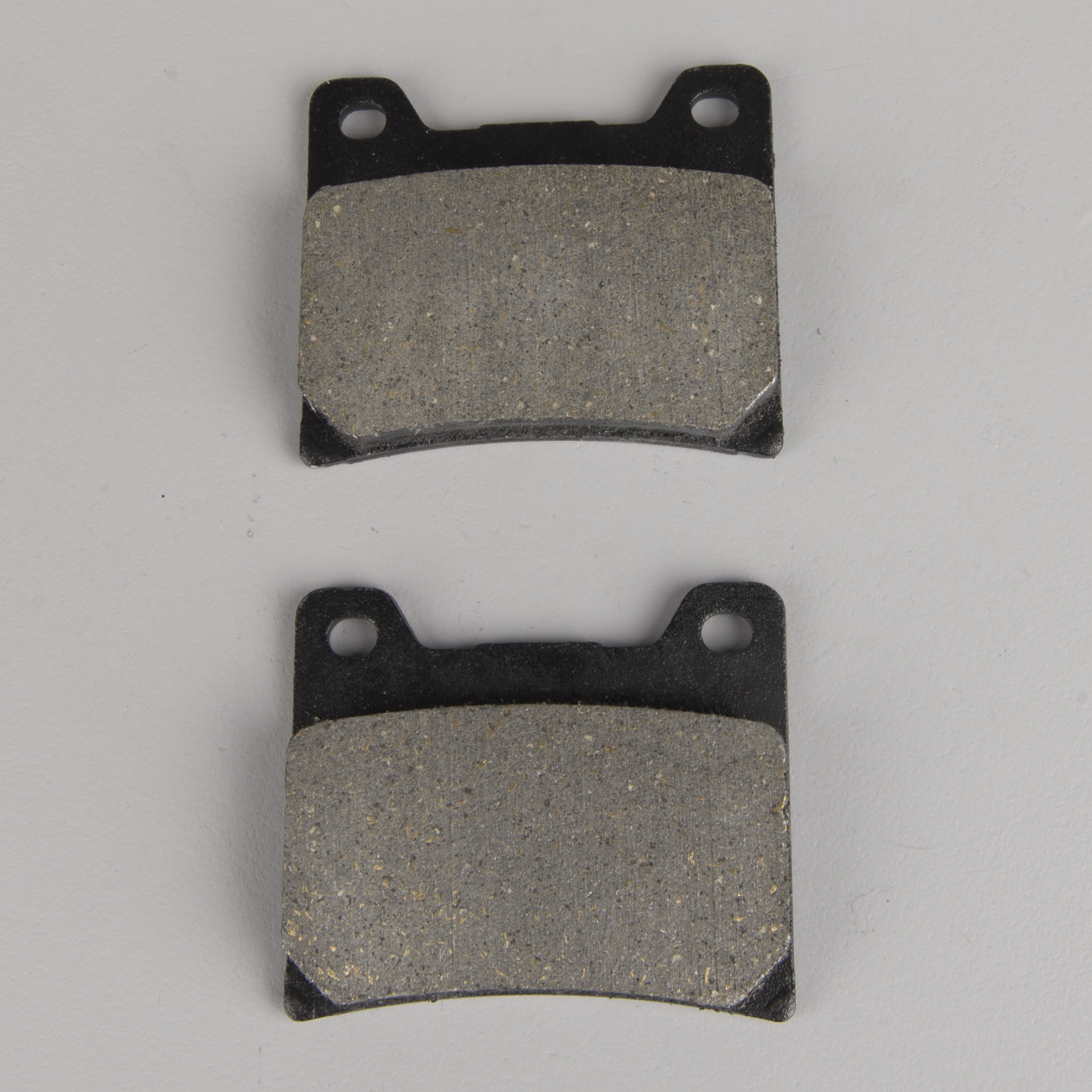Goldfren Brake Pads Front S3 Racing