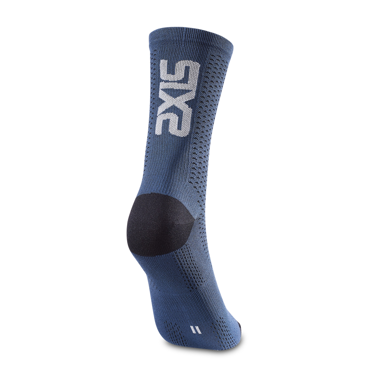 SIXS SHORT LOGO V2 Socks