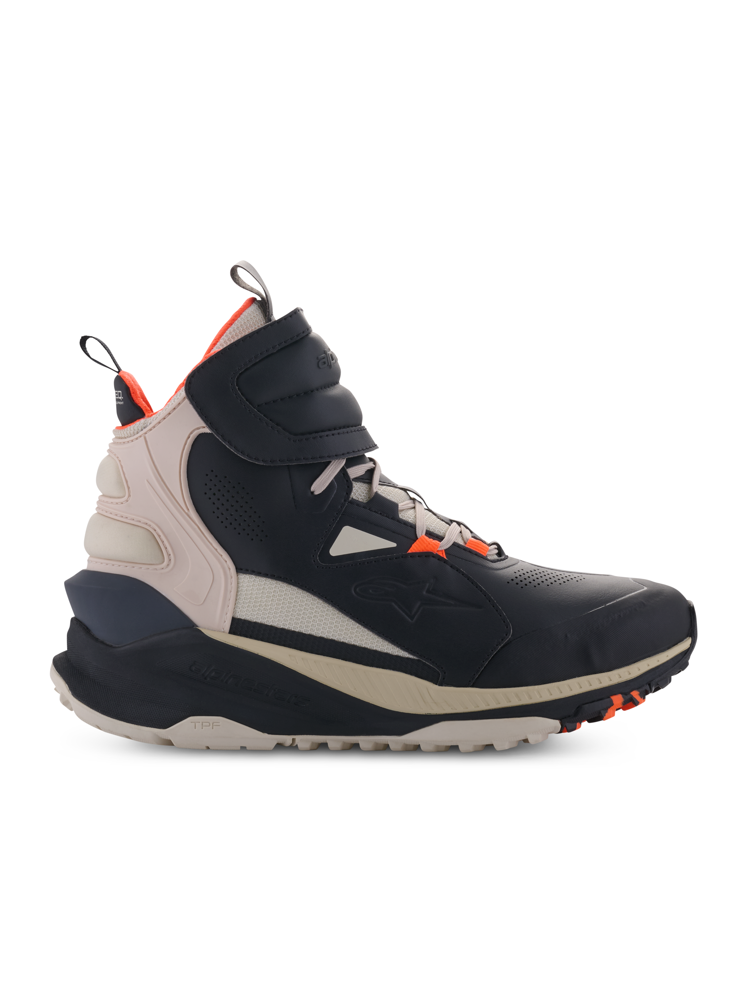 Alpinestars Speedstreet MC Shoes