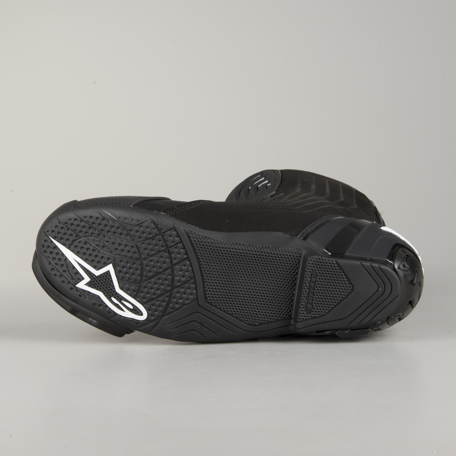 Botas de Moto Alpinestars Supertech R Vented