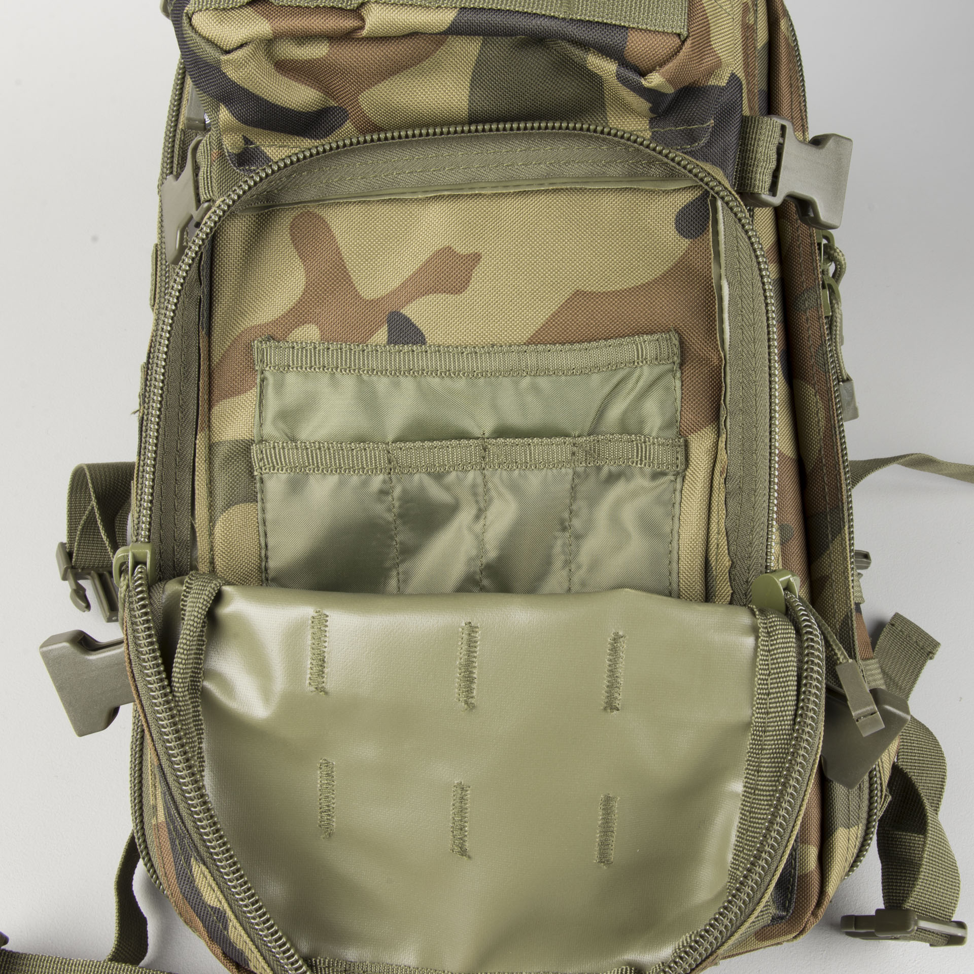 Brandit US Cooper Medium Backpack - 30L