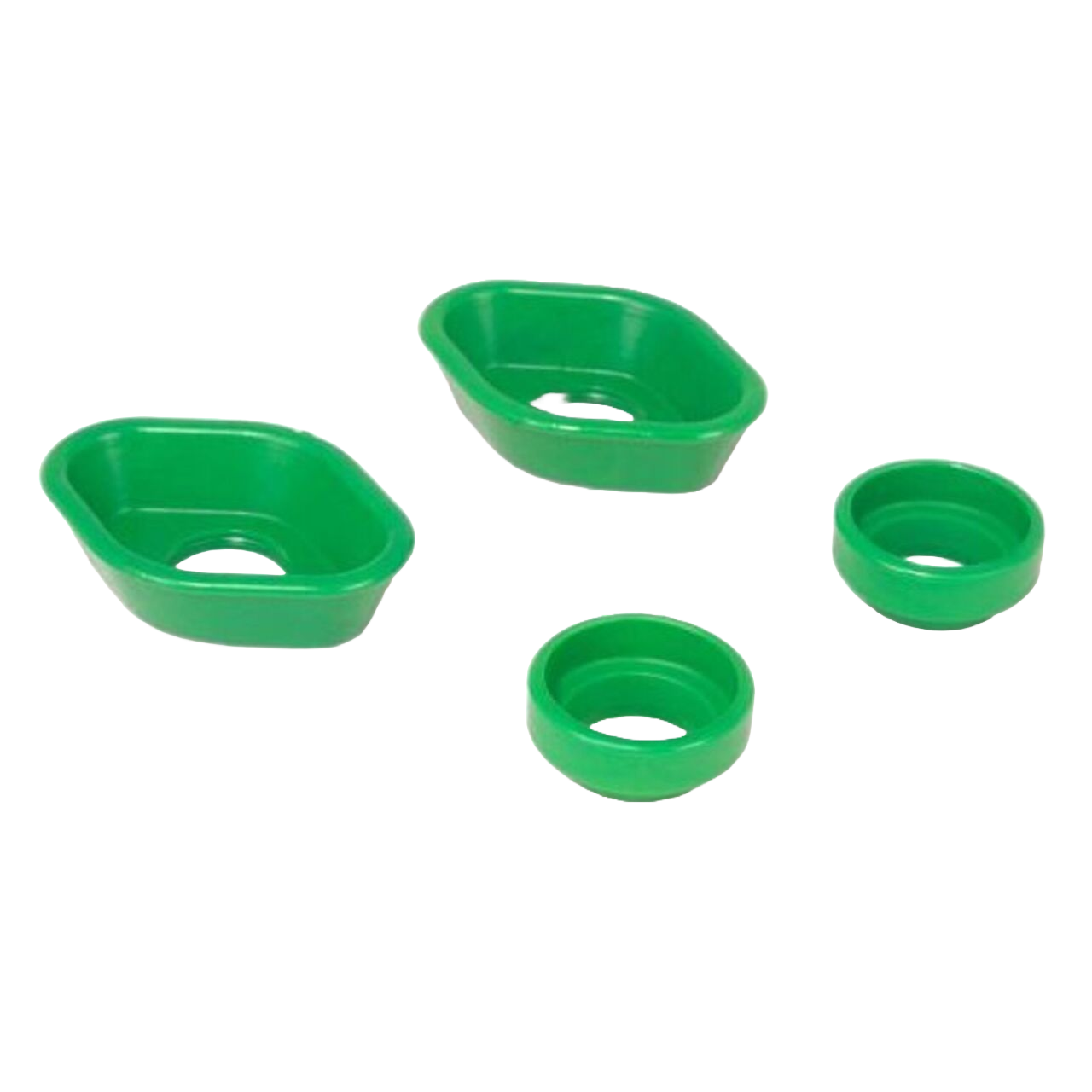 Elastomeer X-Trig