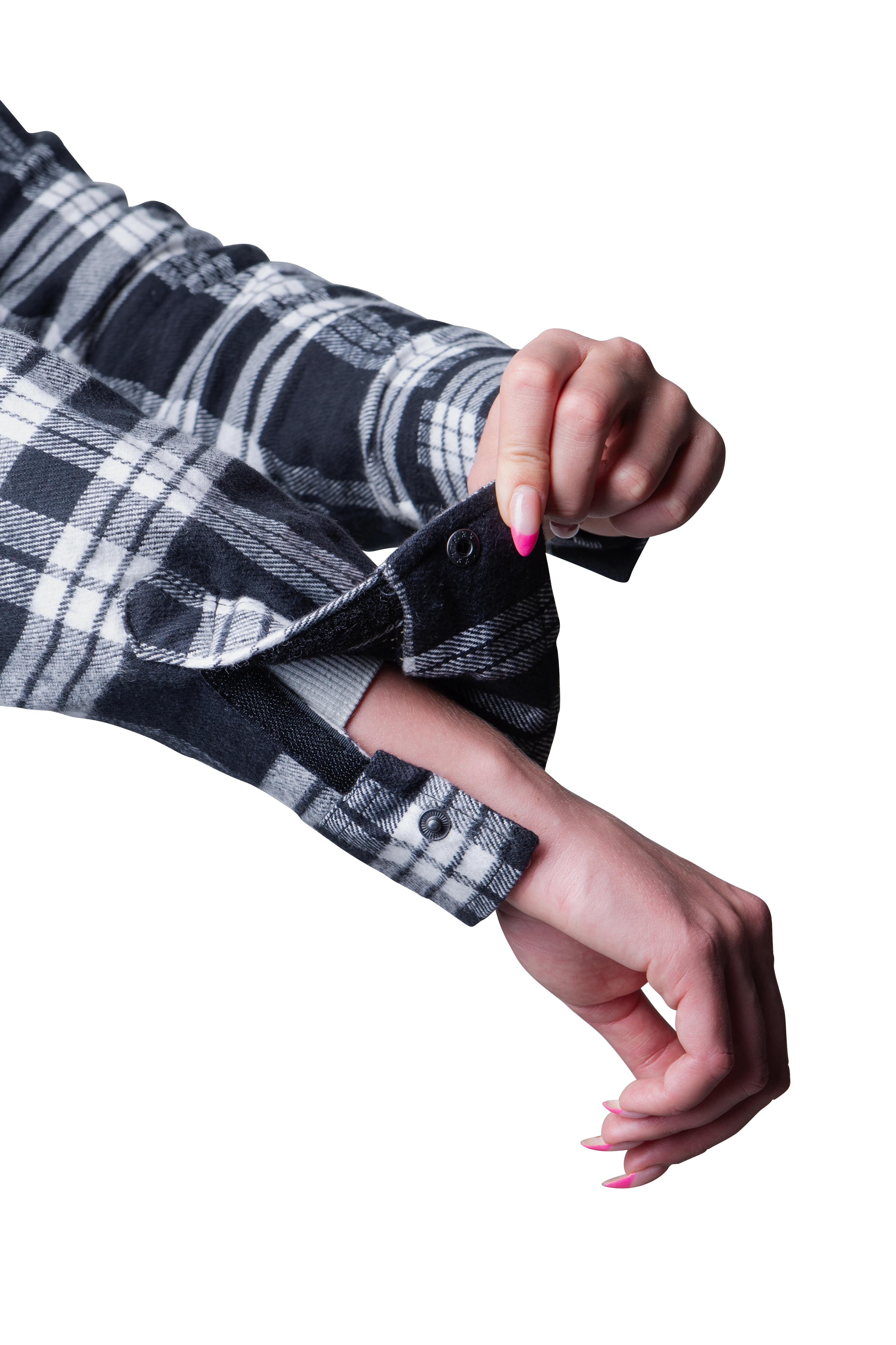 Course Full-Aramid Reinforced Women’s Shirt