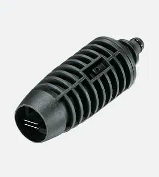 Bosch Variable Fan Jet Nozzle for AQT