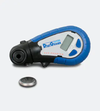 Oxford DigiGauge Tire Pressure Gauge