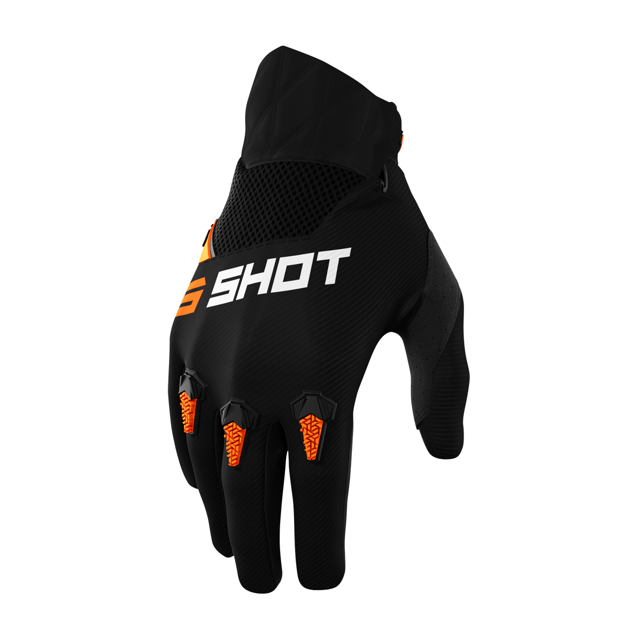 Guantes de Cross Shot Devo
