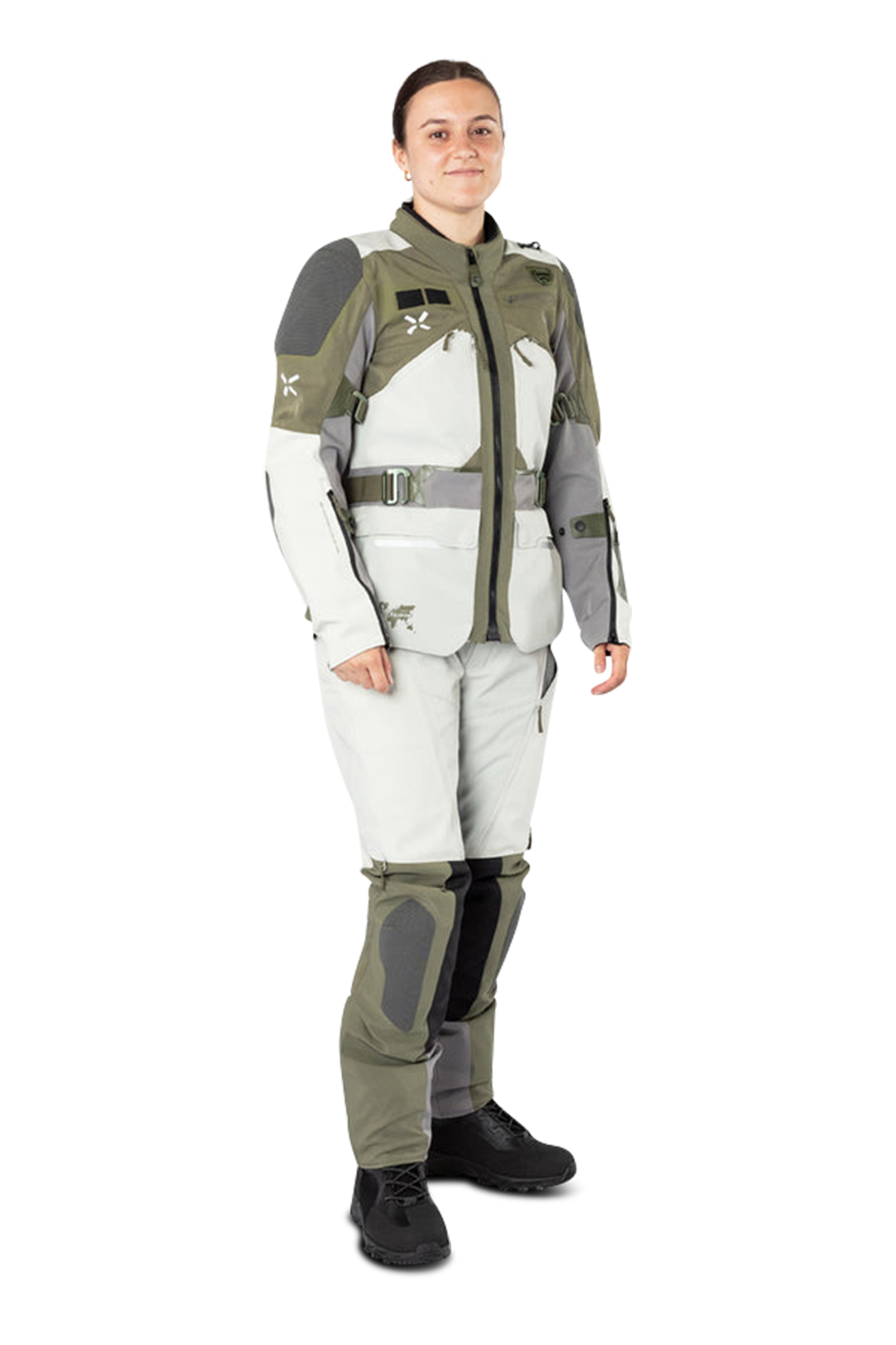 iXS Venture Air 1.0 Women's MC Jacket
