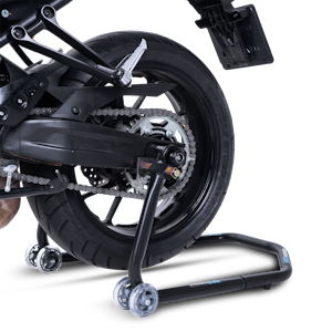 Takapyörän Huoltopukki Proworks