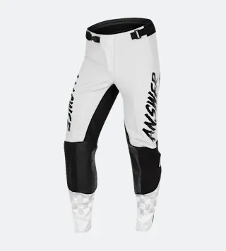 Answer Racing Elite MX Trousers
