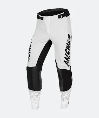 Crossbroek Answer Racing Elite