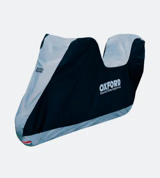Motorkerékpár Takaró Oxford Aquatex Topbox