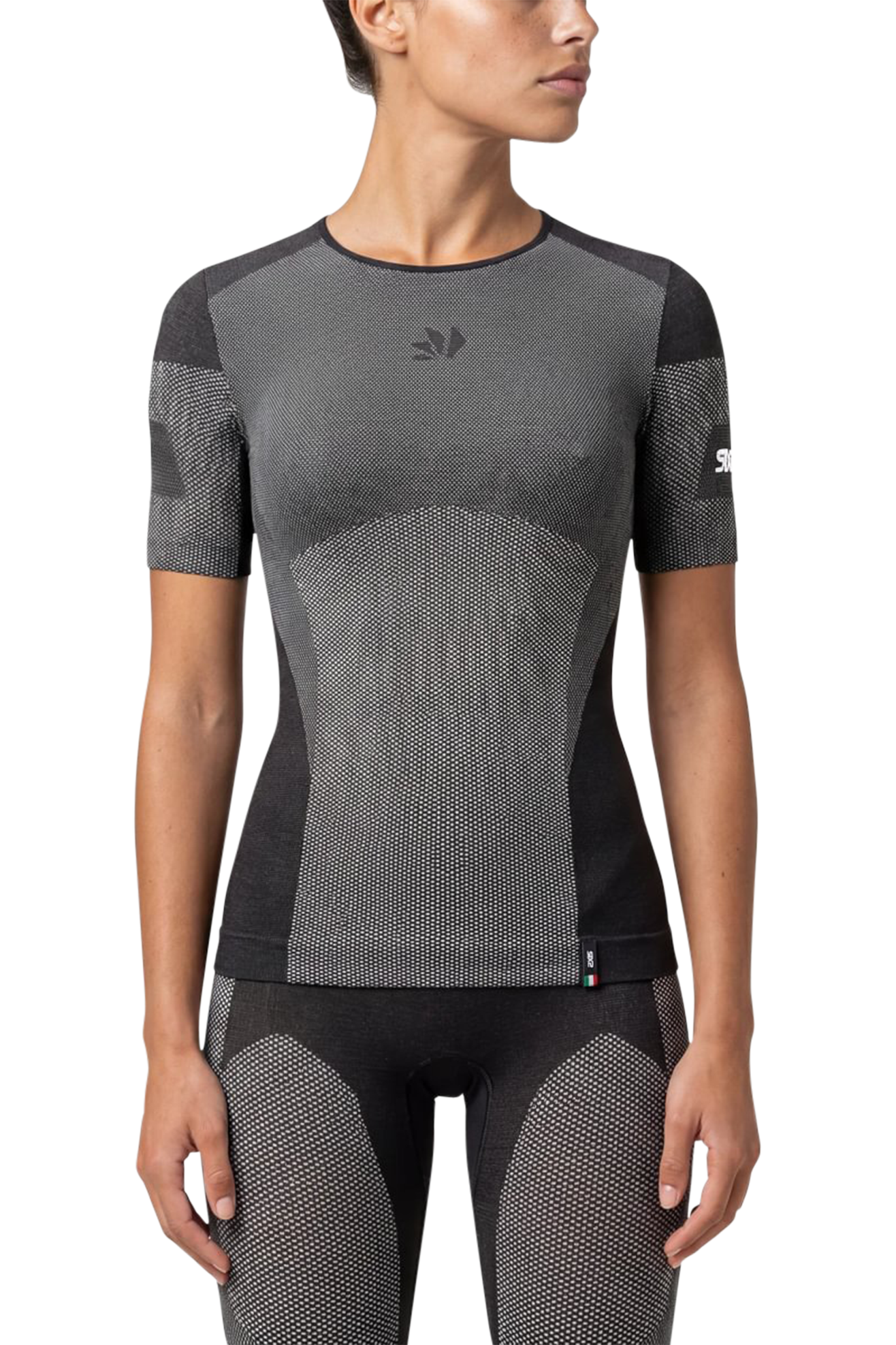 SIXS BT TS1L V2 Lightweight short-sleeve base layer