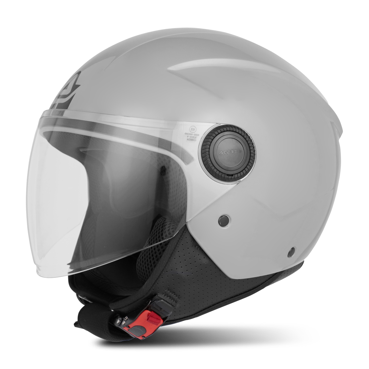 Modularna Kaciga Acerbis Brezza Jet