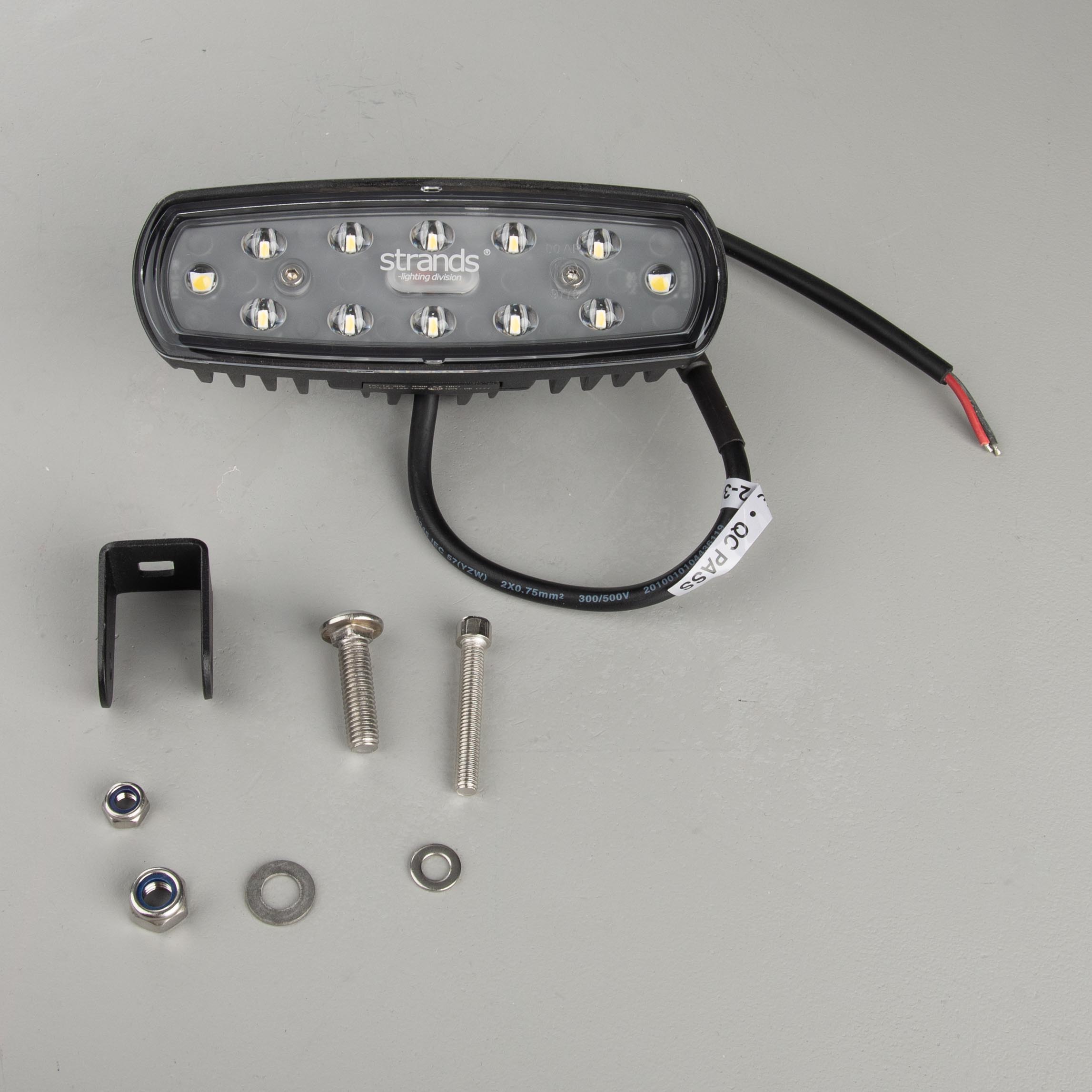 Faro Extra LED Strands 15 W