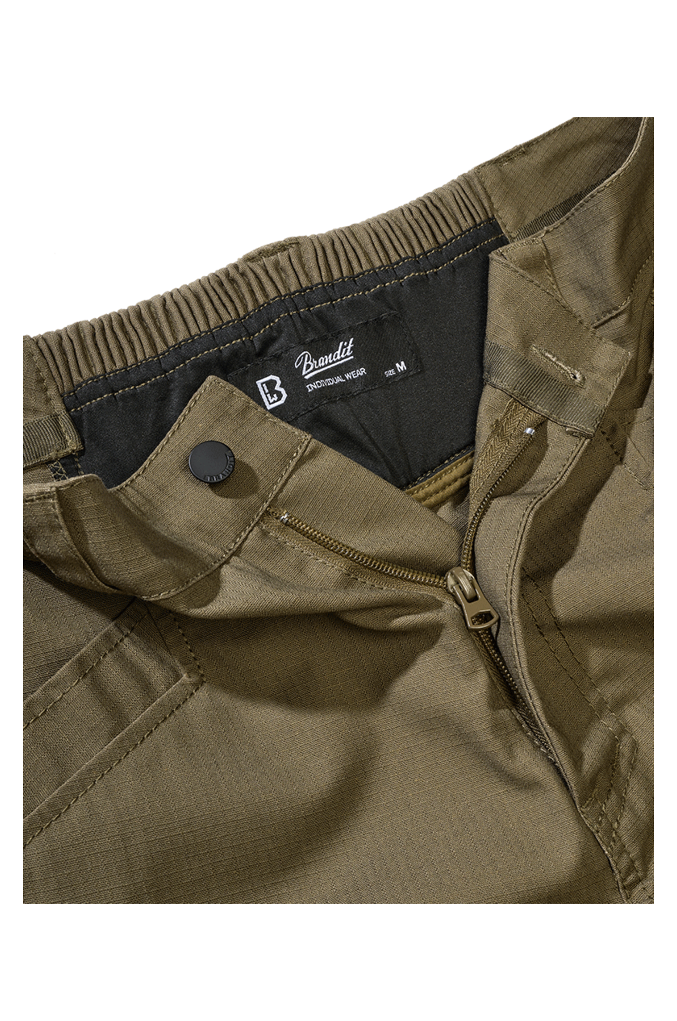 Broek Brandit Tactical Ripstop