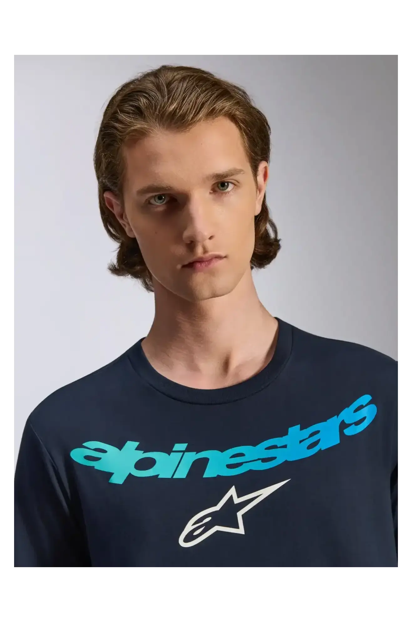 Alpinestars Collared CSF T-Shirt
