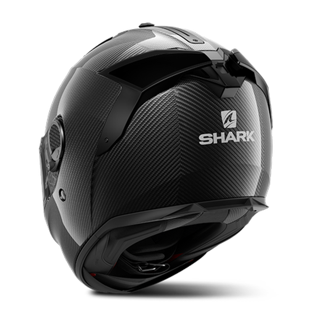 Casco Integral Shark Spartan GT Carbon Skin