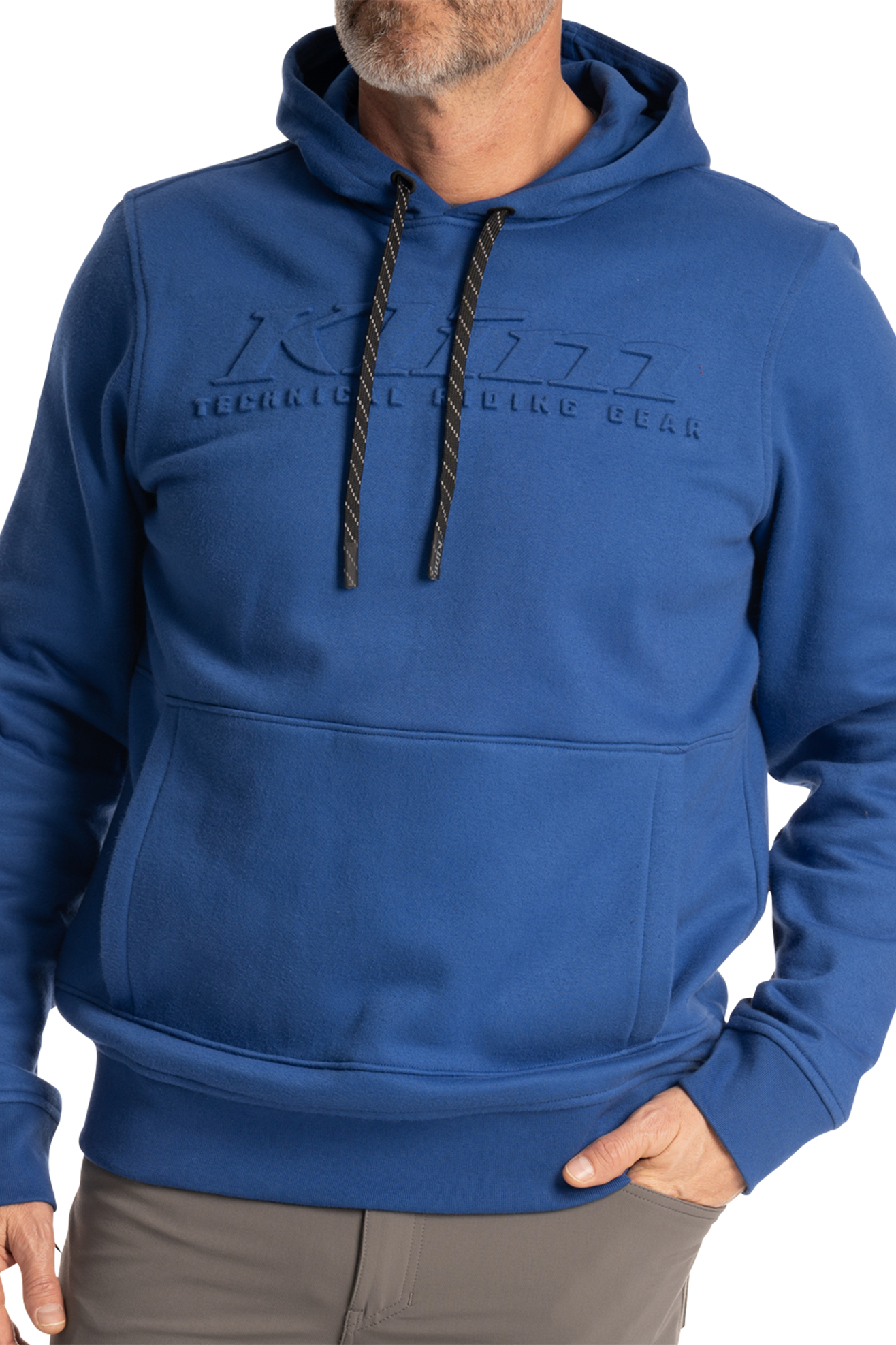 Hoodie Klim Charger Pullover