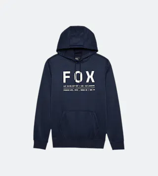 Hættetrøje FOX Non Stop