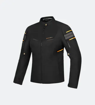 Motorjas IXON Wilana