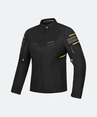 Motorjas IXON Wilana