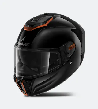 Kinnine Kiiver Shark Spartan RS SP