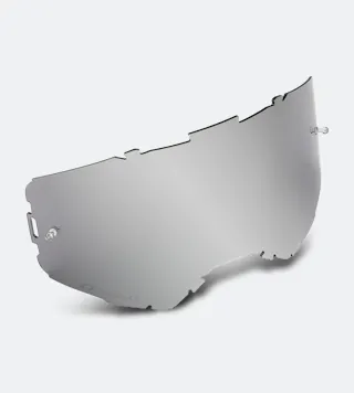 Objektiv MX O'Neal B-22 & B-33 Spare Mirror With Tear Off Pins