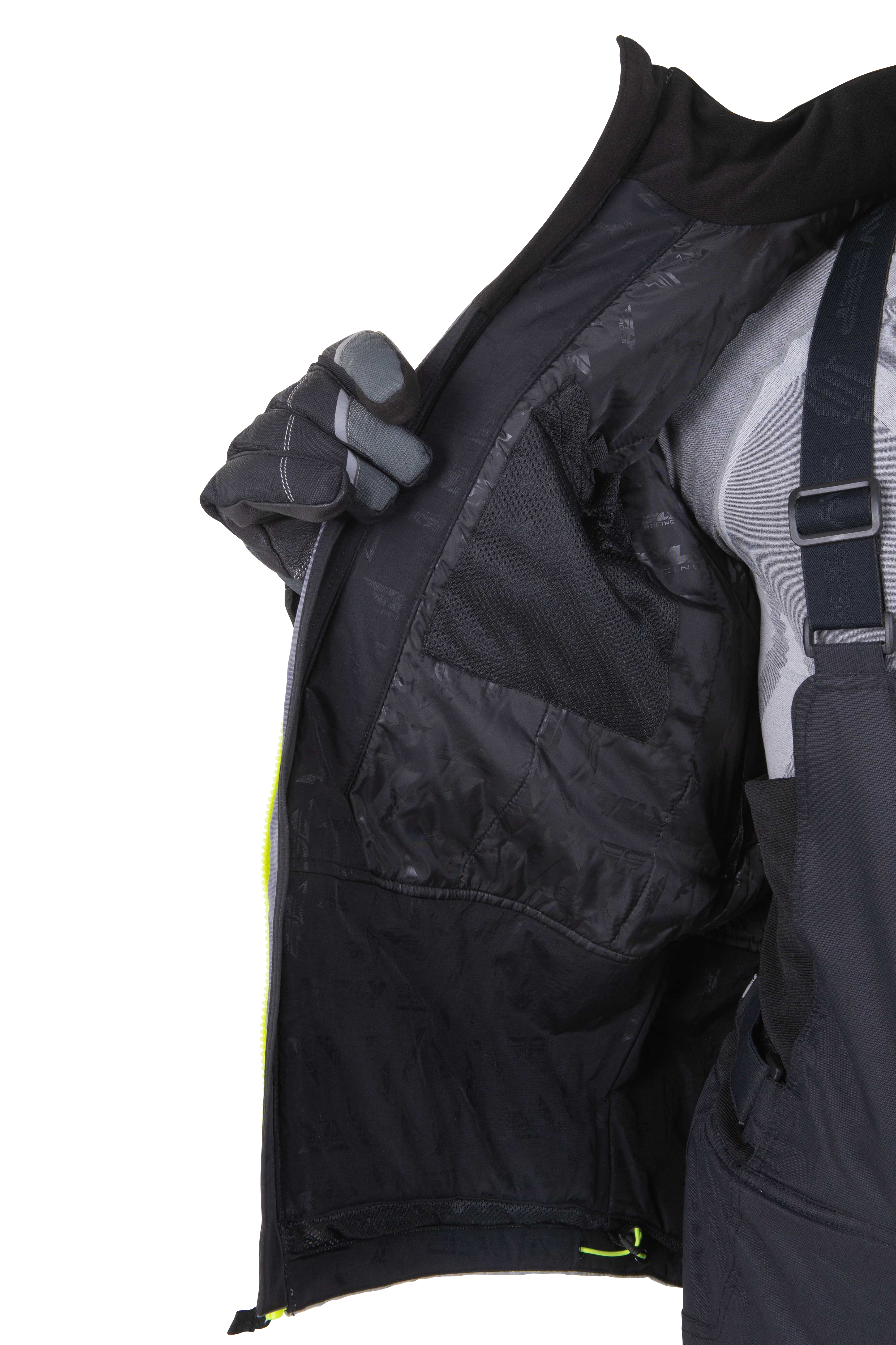 Chaqueta FLY Racing Aurora