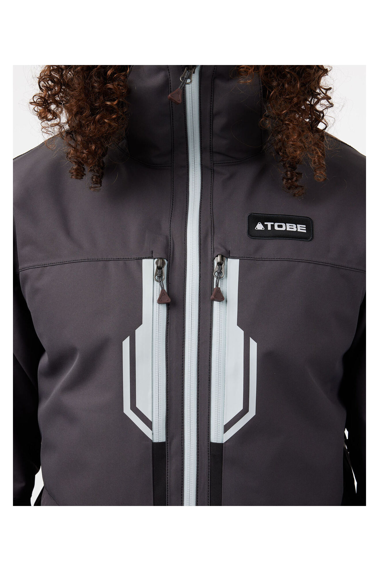 Sneeuwpak TOBE Tiro V3 Aster