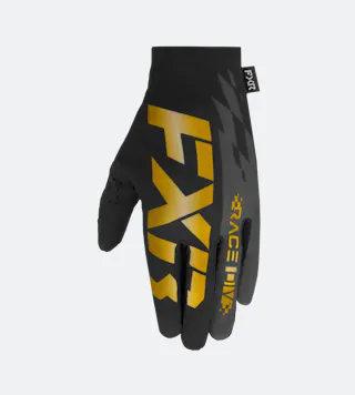 Guantes de Cross FXR Pro-Fit Lite Le