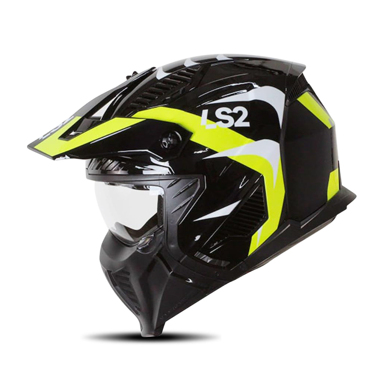 Jethelm LS2 OF606 DRIFTER