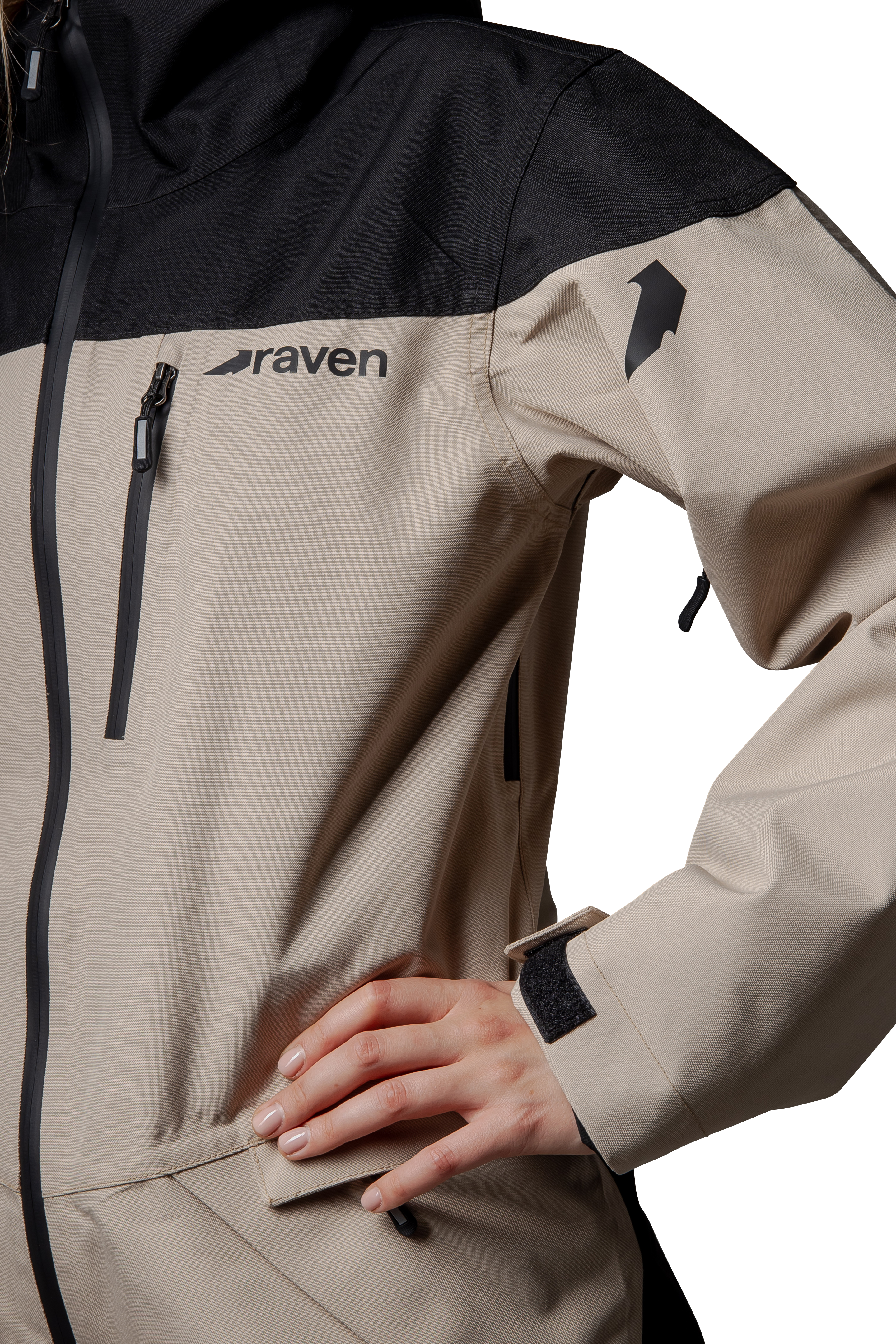 Anzug Raven Ridge Damen