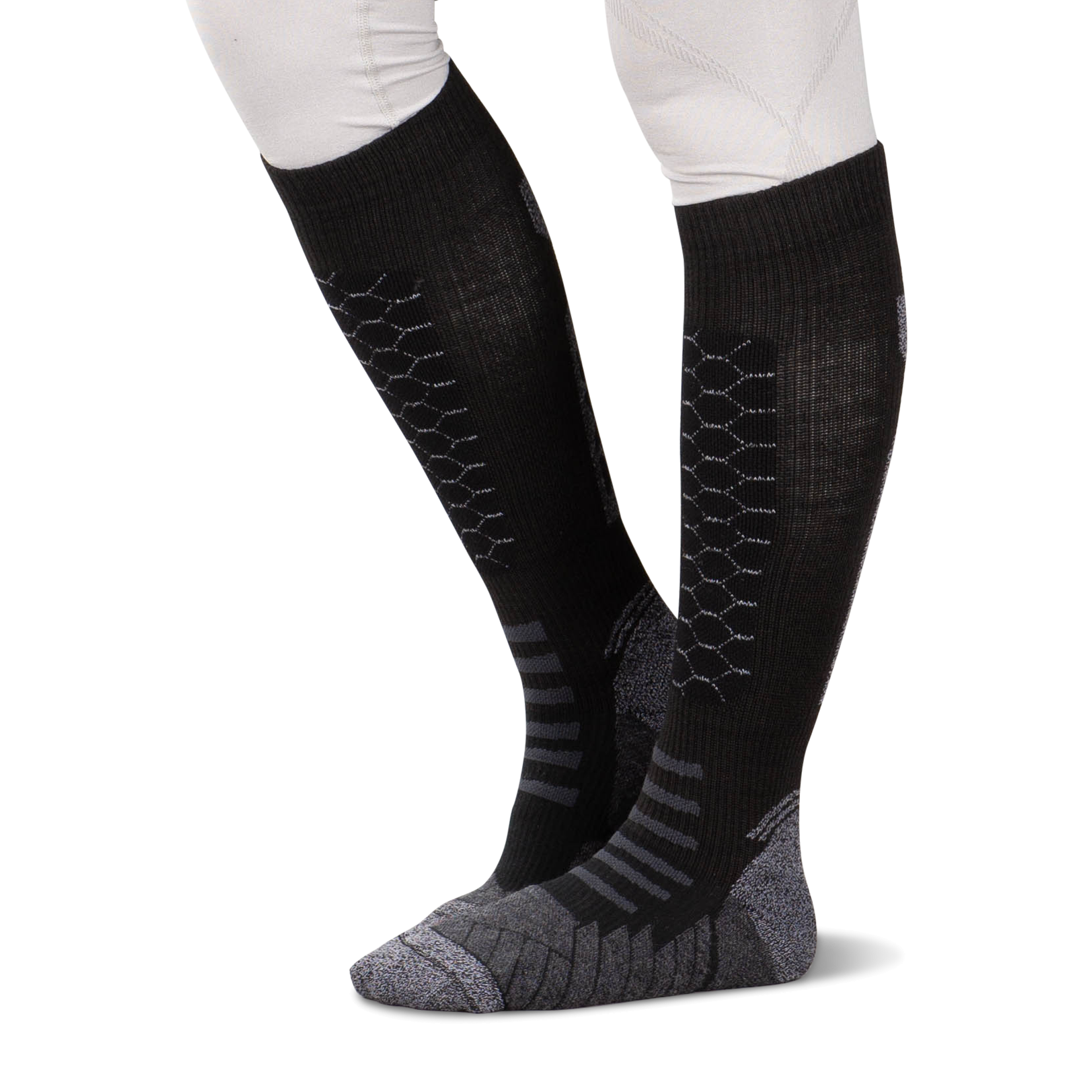 Calcetines de Moto iXS 365 Long