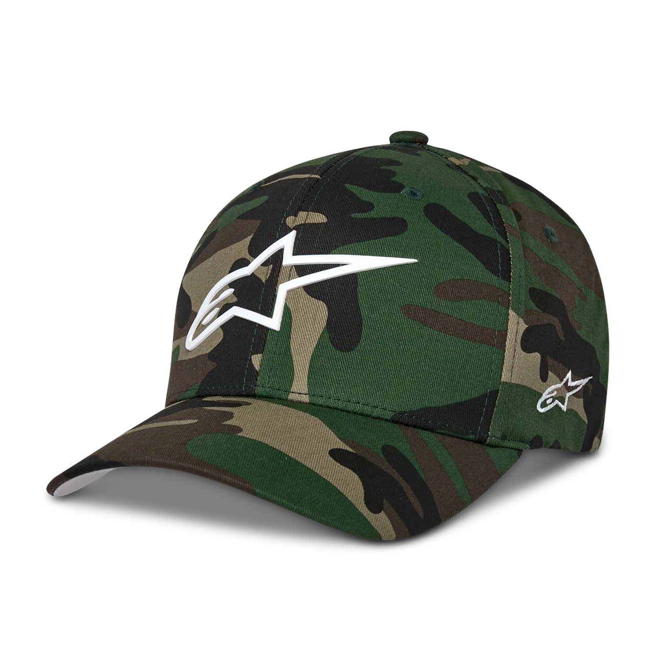 Casquette Alpinestars Ageless