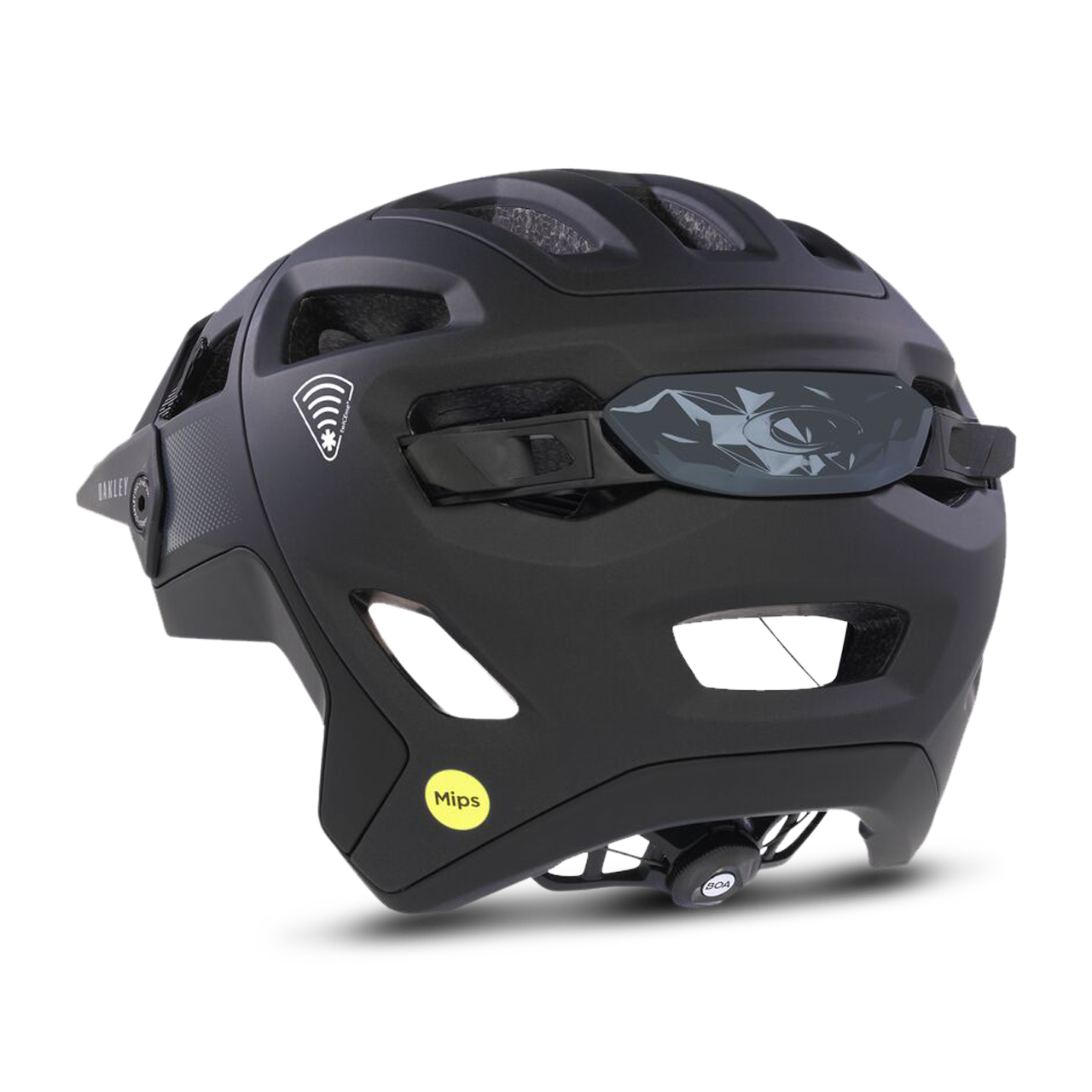 MTB Helma Oakley DRT5 Maven I.C.E. - MIPS