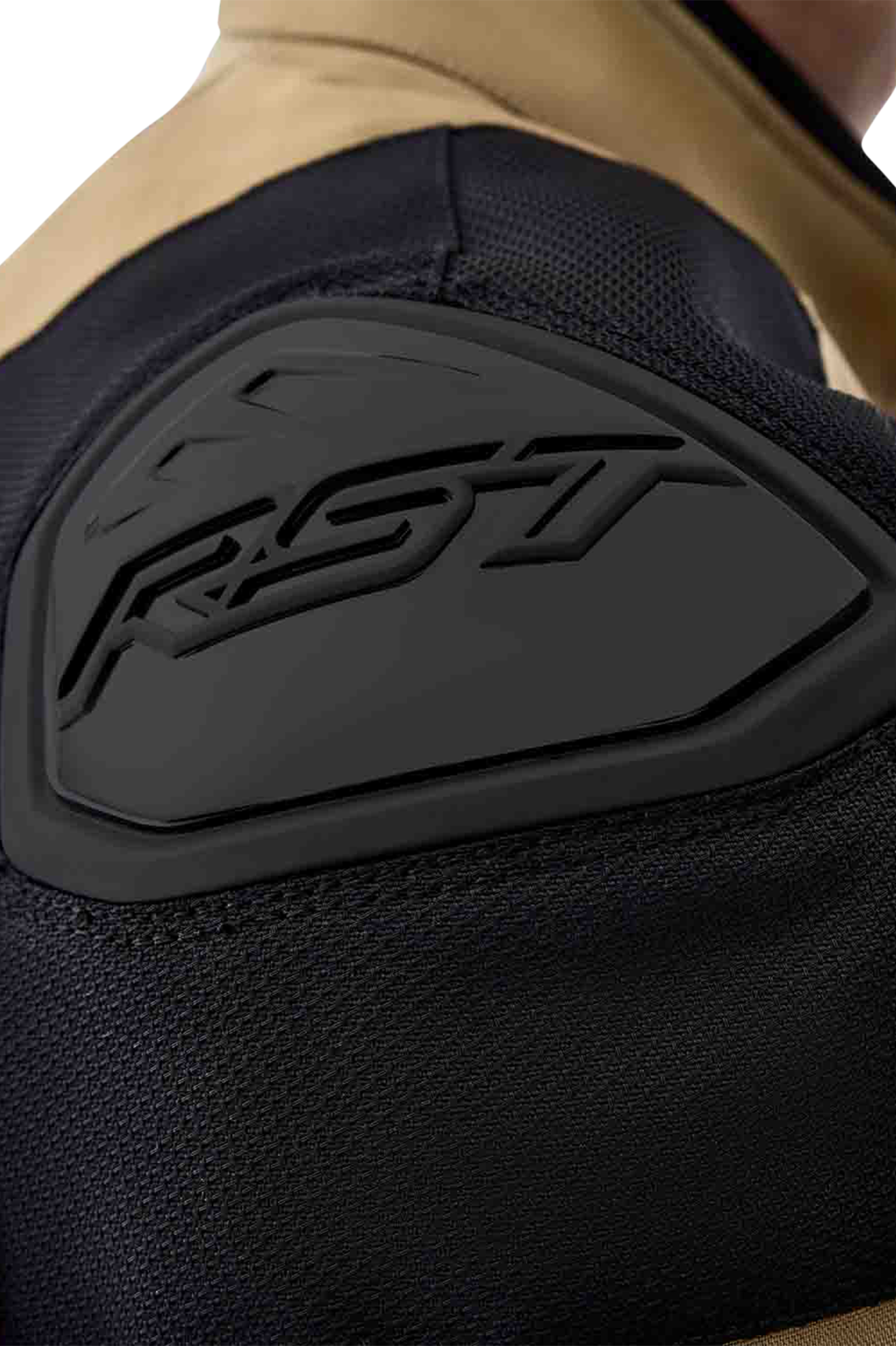 Chaqueta de moto RST Pro Series Adventure D3O