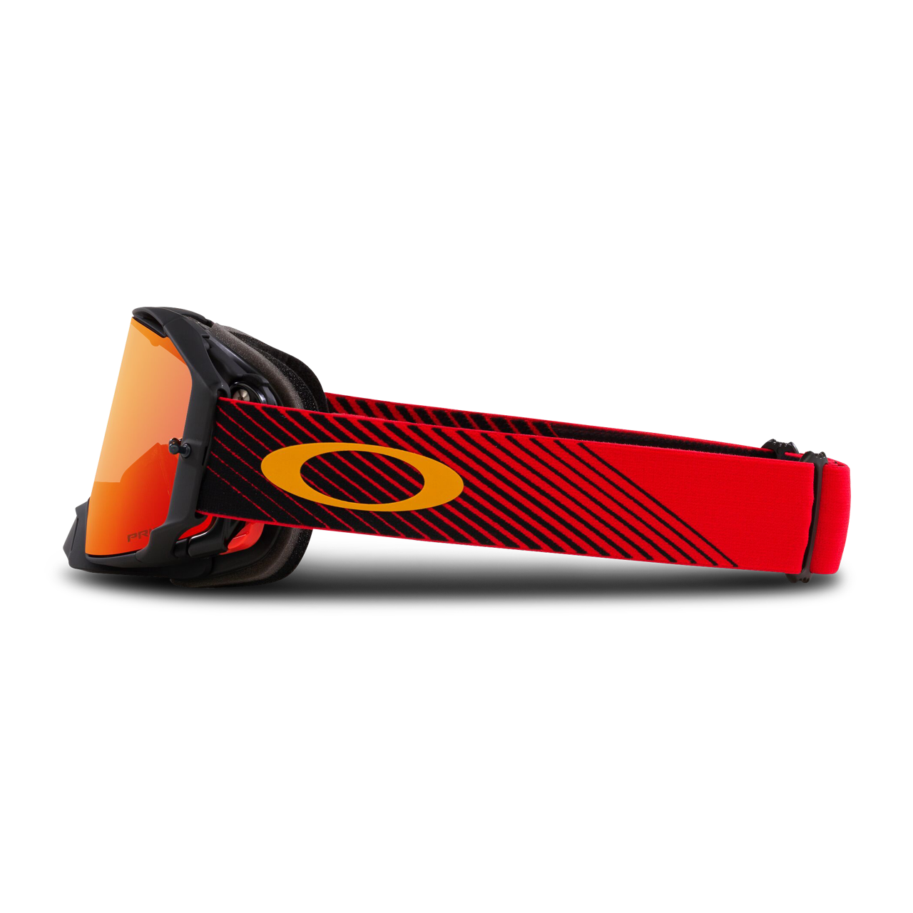 Oakley Airbrake M MX Goggles