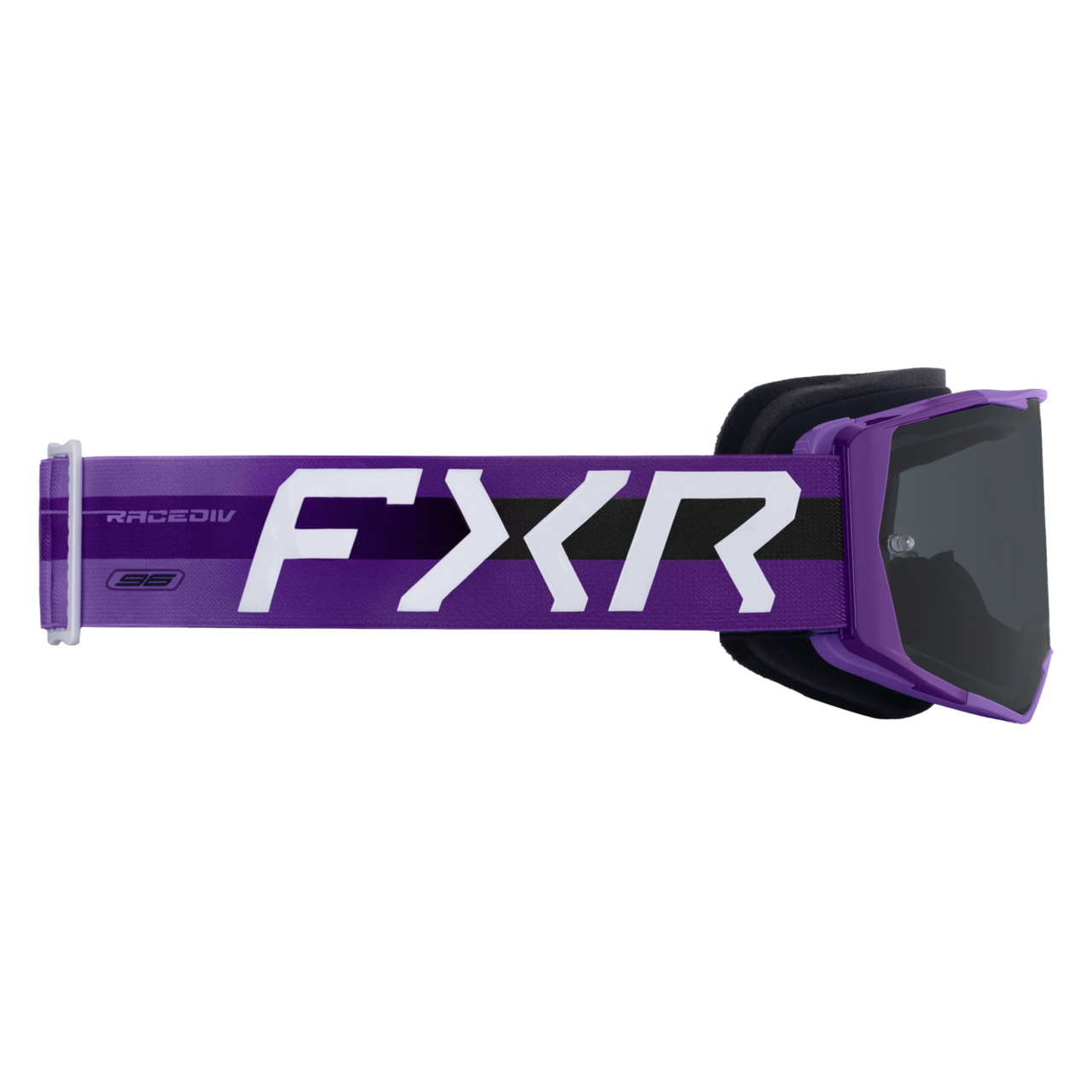 Crossbril FXR Factory Ride MX