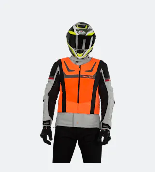 Richa Safety Mesh Jacket