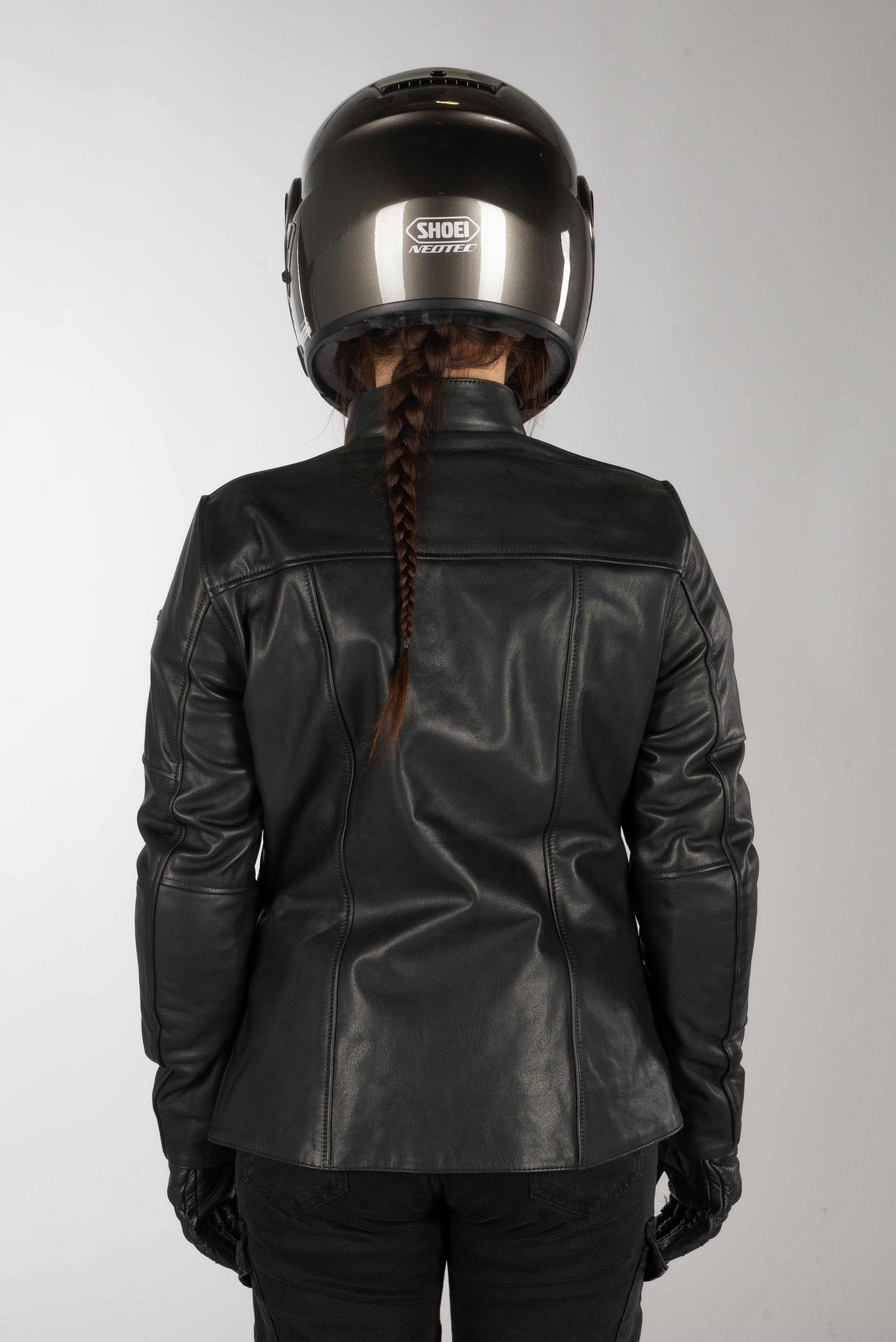 Chaqueta de Moto iXS Classic LD Josy Mujer