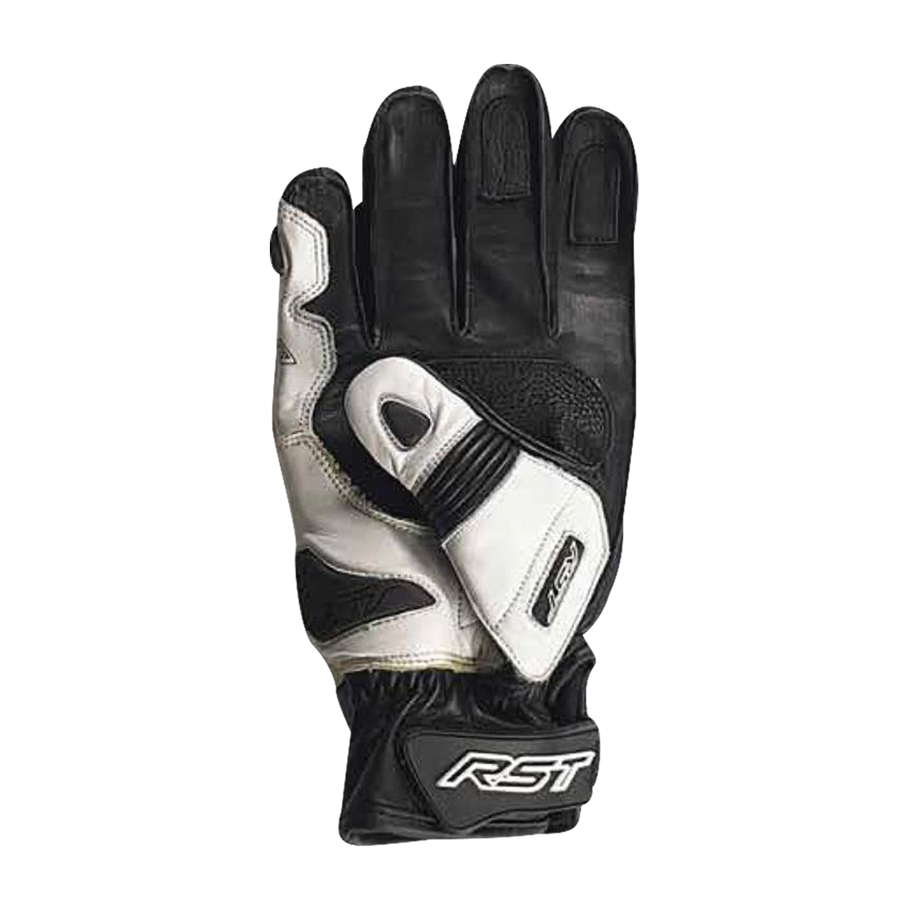 Guantes de Moto Cortos RST TracTech Evo 4