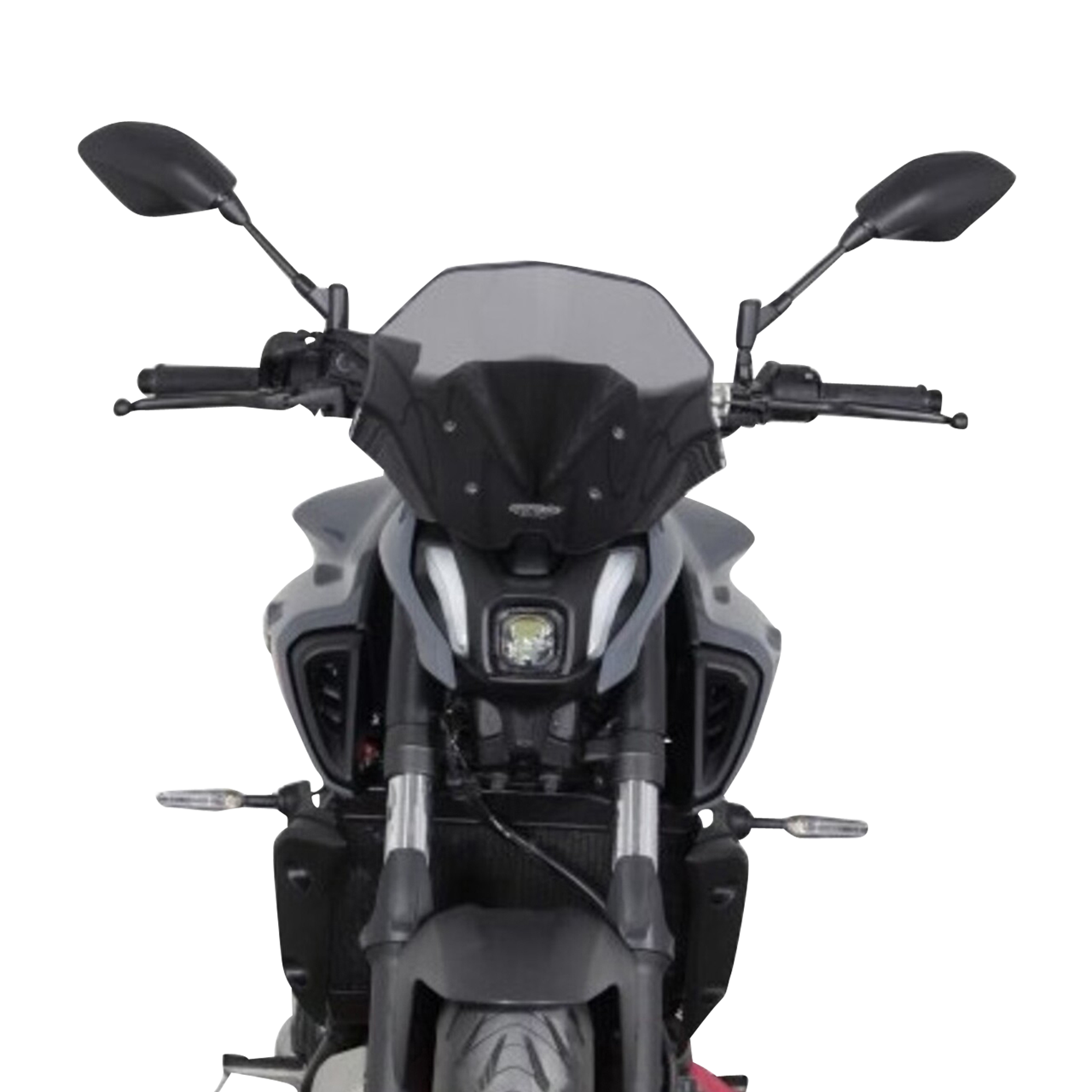 MRA NRN Racing Windscreen