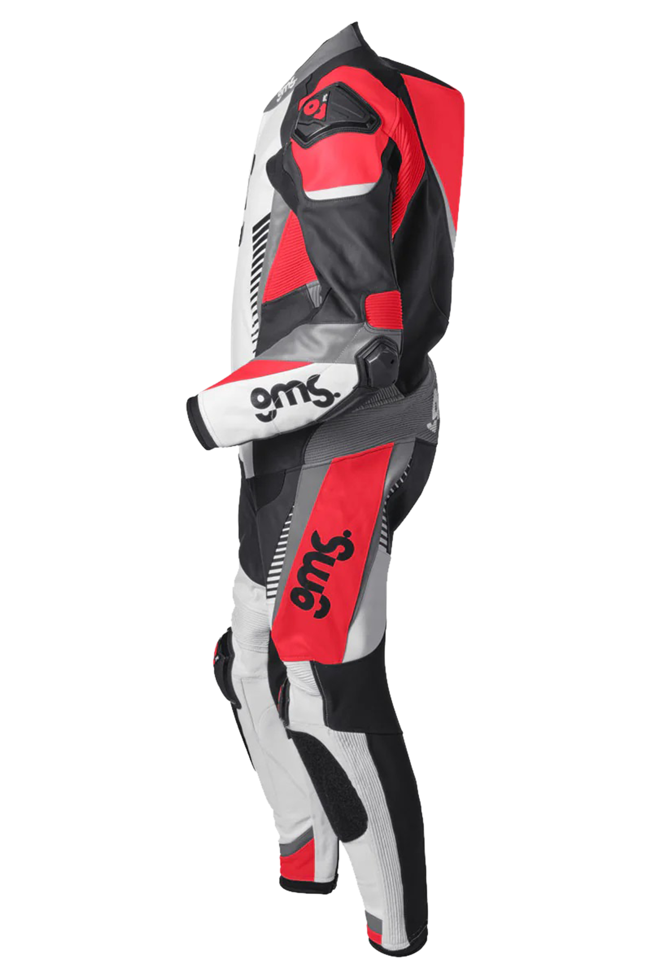 GMS GRC-1 1PCS MC Leather Suit