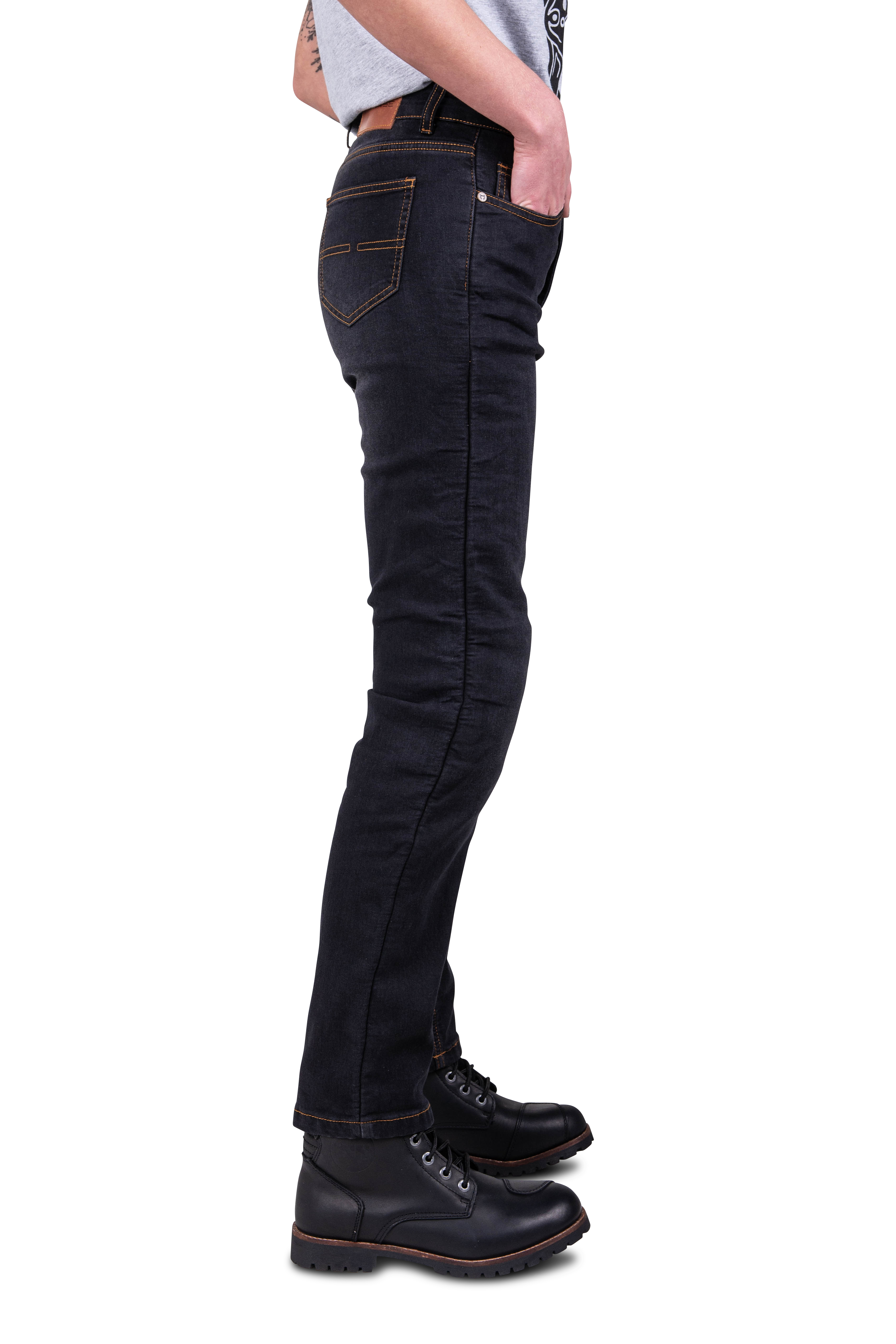 Course Rey Women's Straight/Regular MC Jeans
