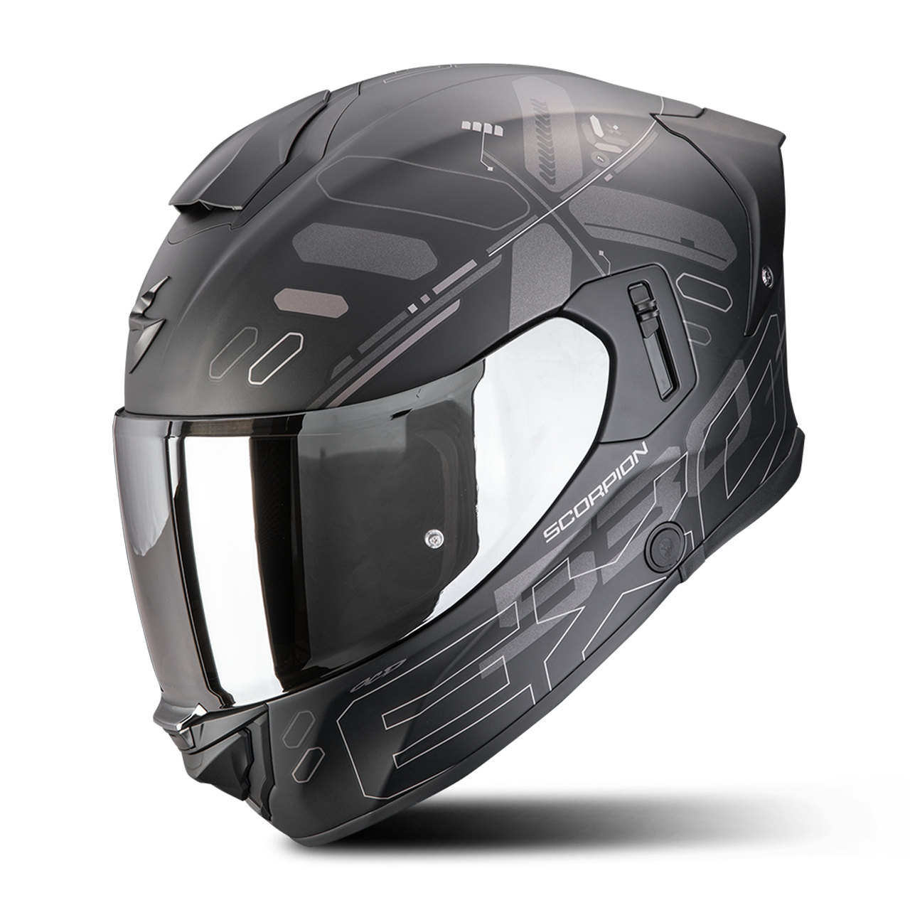 Scorpion EXO-530 Air Fond Full Face Helmet | 24mx