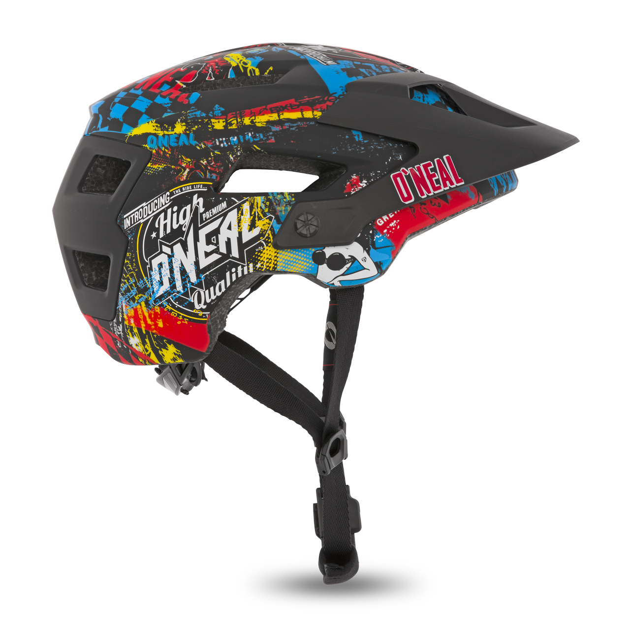 Casco de MTB O'Neal Defender