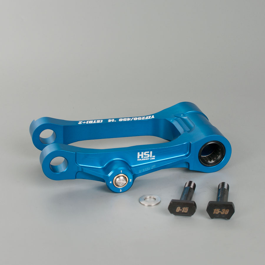 HSL Holeshot Link System - Jetzt 33% Ersparnis - 24mx.at