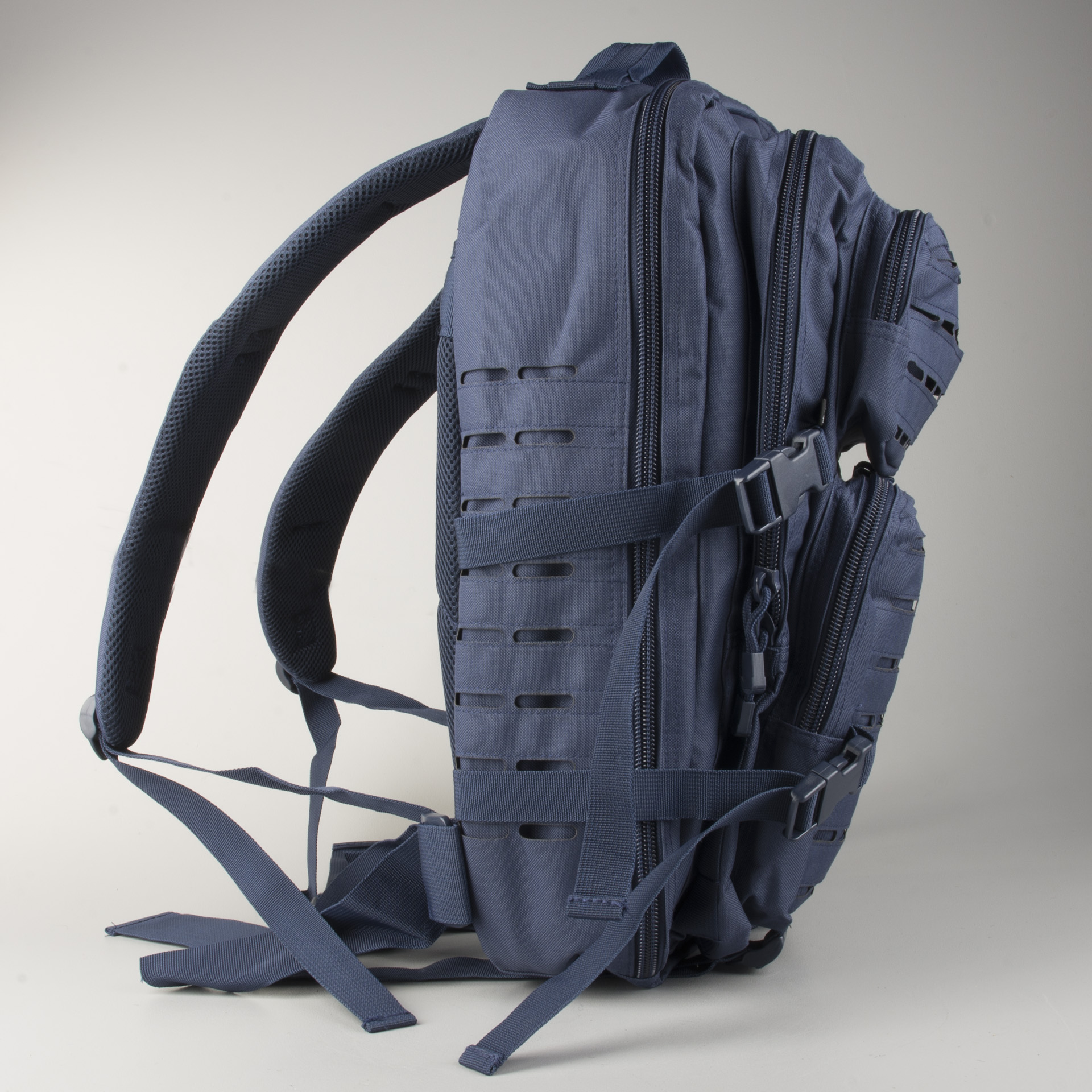 Rucsac Brandit US Cooper Lasercut Mare - 40 L