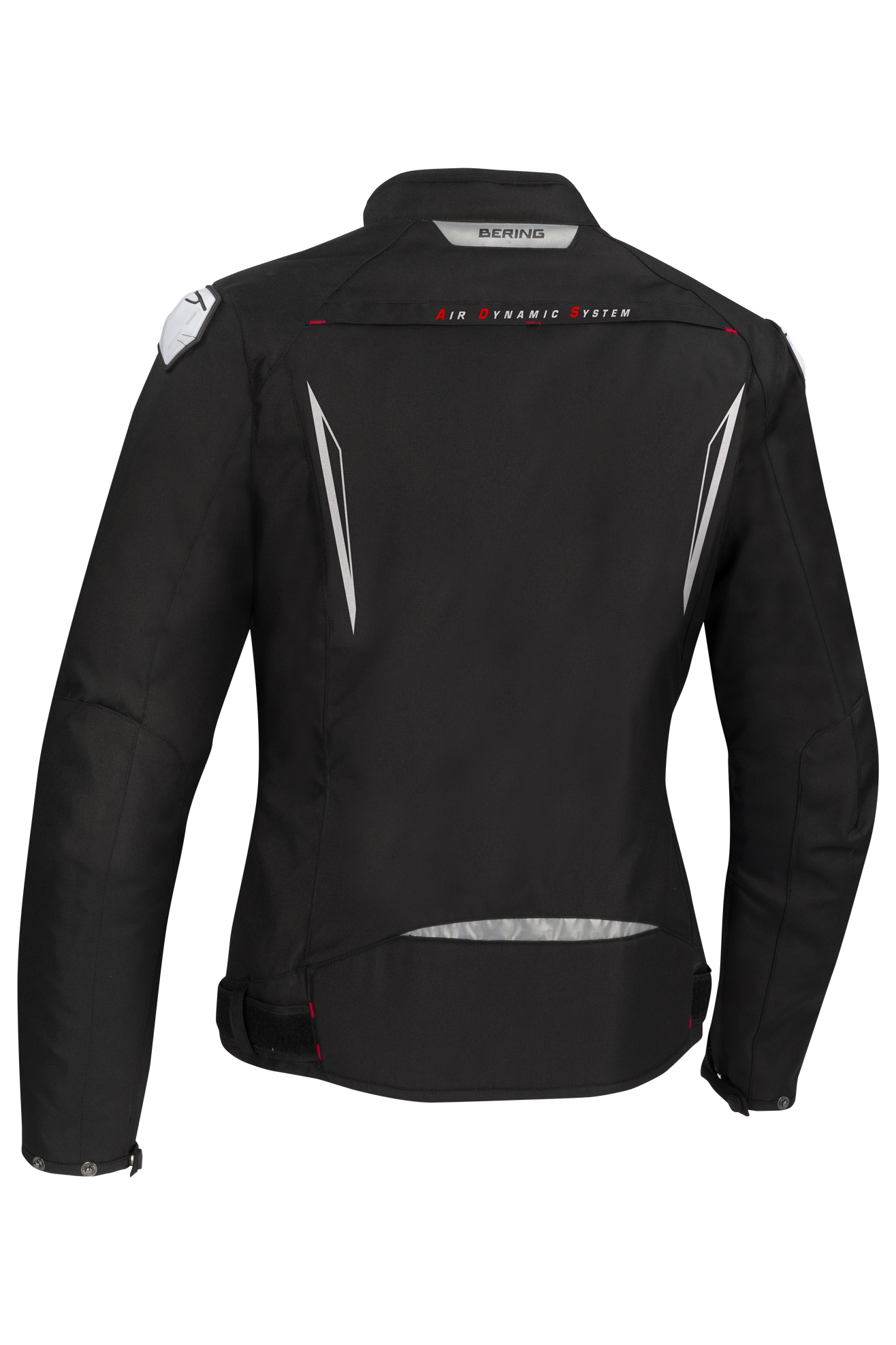 Bering Lady Eve-R Motorcycle Jacket